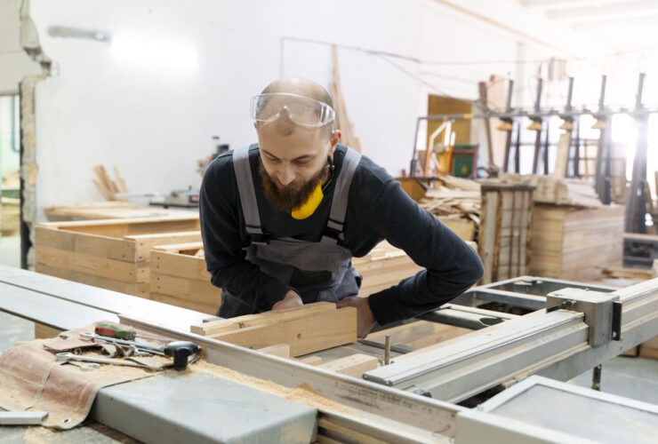 stolarka aluminiowa popularnosc